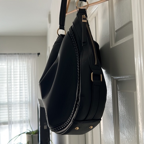 Vegan Leather Handbag - Picture 3 of 5